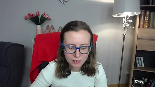 sweetxLizzy online show from December 1, 2025, 5:41 am