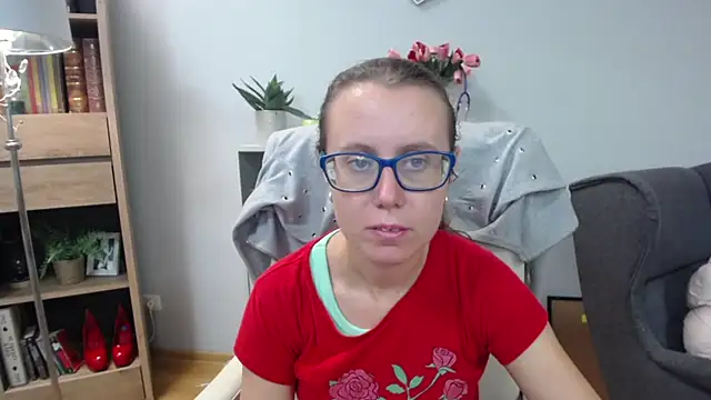 sweetxLizzy online show from July 21, 2026, 4:25 am