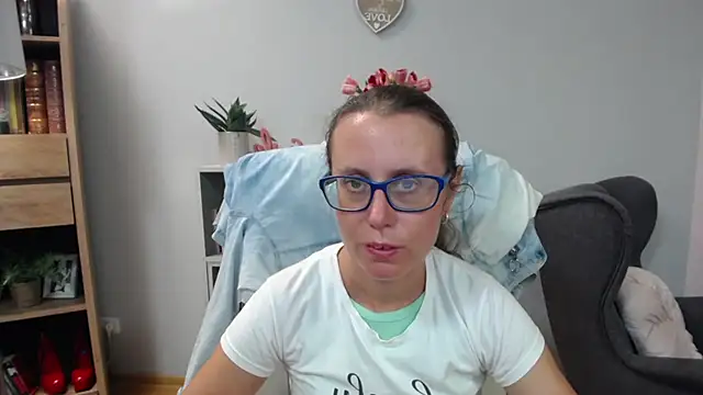 sweetxLizzy online show from June 30, 2026, 4:34 am
