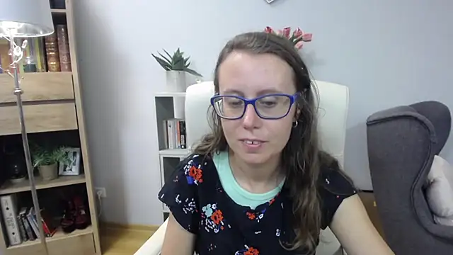 sweetxLizzy online show from July 16, 2026, 5:26 am