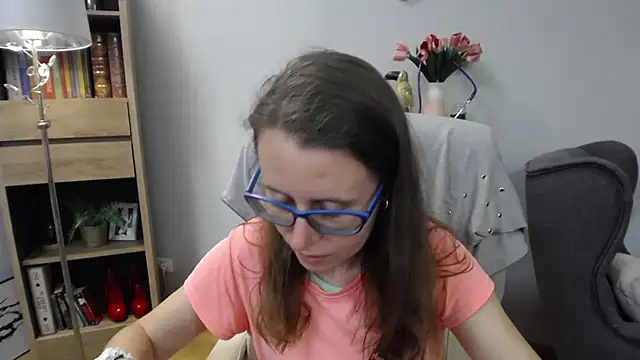sweetxLizzy online show from June 8, 2026, 4:35 am