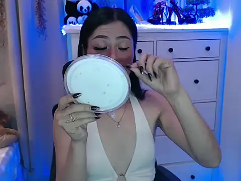 sugar dollyyy online show from January 16, 2026, 12:14 am