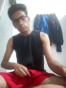 CockBoiAdi online show from September 27, 2025, 10:05 pm