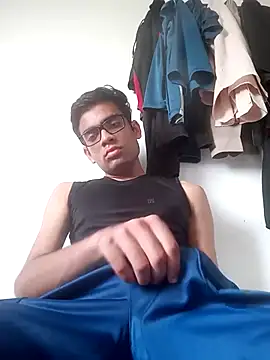 Snapshot of CockBoiAdi chatting on September 26, 2025, 2:07 am CockBoiAdi online show from September 26, 2025, 2:07 am