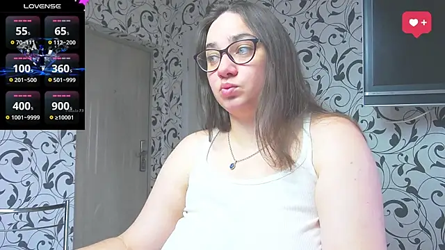 Margosweet777 online show from September 10, 2025, 6:12 am