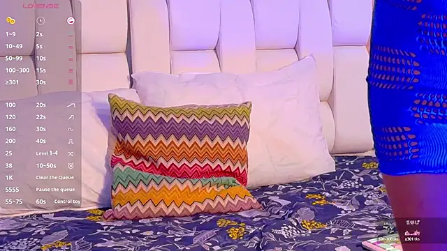 breedmedaddyyy online show from September 16, 2025, 3:07 am