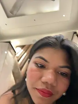 lily 5911 online show from October 12, 2025, 6:09 pm