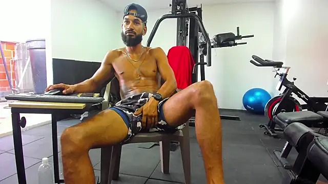 Damian Shakur online show from September 24, 2025, 9:32 pm