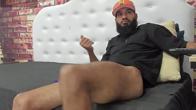 Damian Shakur online show from November 29, 2025, 12:27 pm