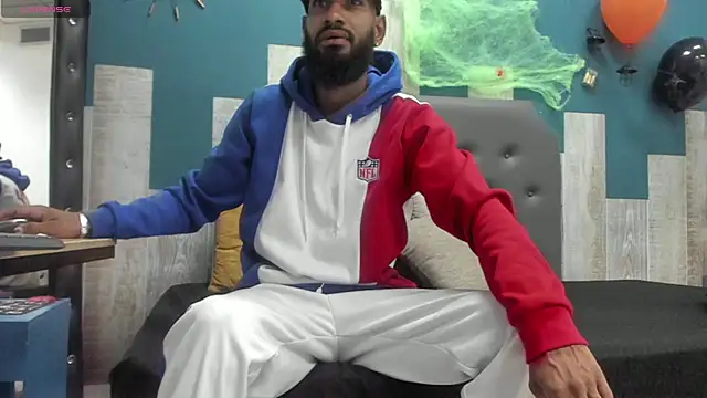 Damian Shakur online show from October 26, 2025, 1:22 pm