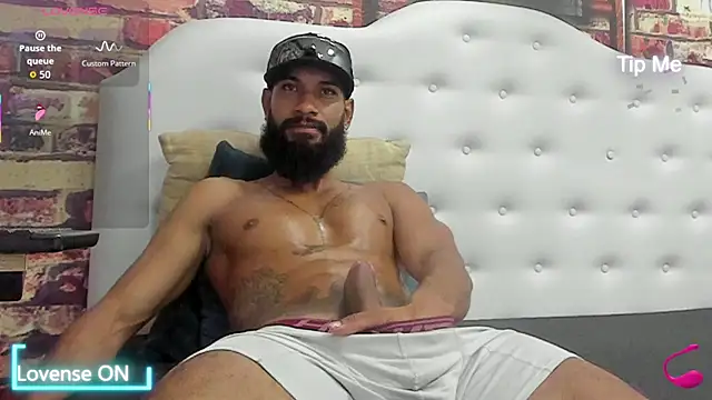 Damian Shakur online show from January 8, 2026, 12:11 pm