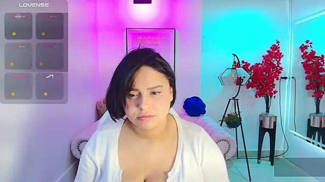 Snapshot of Bluesky_666 chatting on September 18, 2025, 3:42 am Bluesky 666 online show from September 18, 2025, 3:42 am