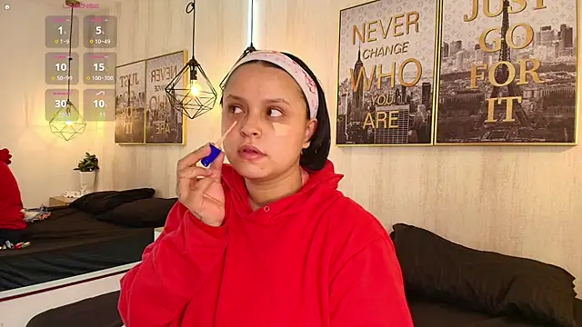 Snapshot of Bluesky_666 chatting on October 14, 2025, 7:58 pm Bluesky 666 online show from October 14, 2025, 7:58 pm