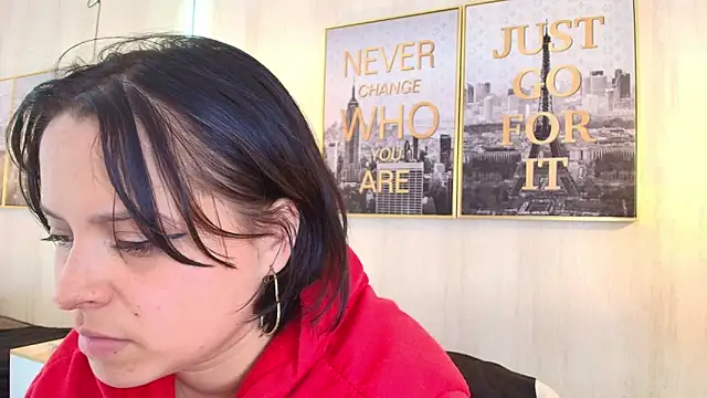 Snapshot of Bluesky_666 chatting on October 19, 2025, 7:44 am Bluesky 666 online show from October 19, 2025, 7:44 am