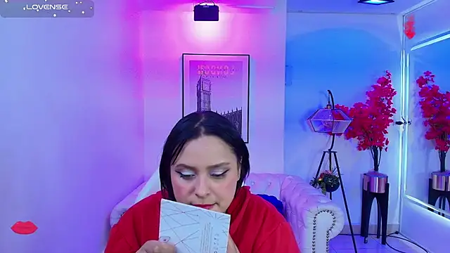 Snapshot of Bluesky_666 chatting on October 1, 2025, 1:33 am Bluesky 666 online show from October 1, 2025, 1:33 am