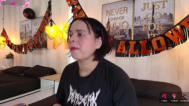 Snapshot of Bluesky_666 chatting on November 1, 2025, 7:30 pm Bluesky 666 online show from November 1, 2025, 7:30 pm