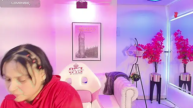 Snapshot of Bluesky_666 chatting on September 30, 2025, 3:34 am Bluesky 666 online show from September 30, 2025, 3:34 am