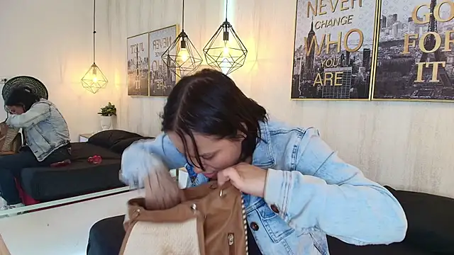 Snapshot of Bluesky_666 chatting on October 21, 2025, 7:46 pm Bluesky 666 online show from October 21, 2025, 7:46 pm