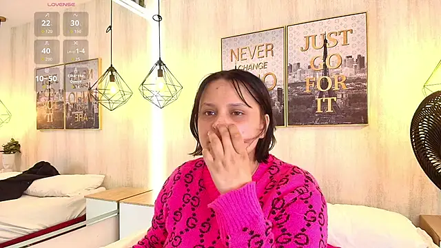 Snapshot of Bluesky_666 chatting on October 25, 2025, 7:36 pm Bluesky 666 online show from October 25, 2025, 7:36 pm