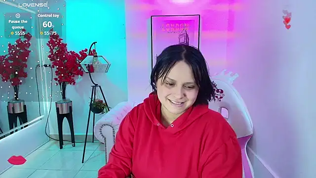 Snapshot of Bluesky_666 chatting on September 19, 2025, 7:29 pm Bluesky 666 online show from September 19, 2025, 7:29 pm