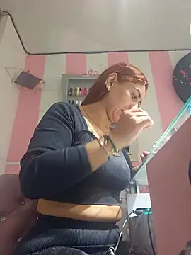 sandy y online show from November 5, 2025, 5:38 pm