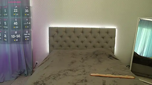 Snapshot of Katherinepinke chatting on November 7, 2025, 12:21 pm Katherinepinke online show from November 7, 2025, 12:21 pm