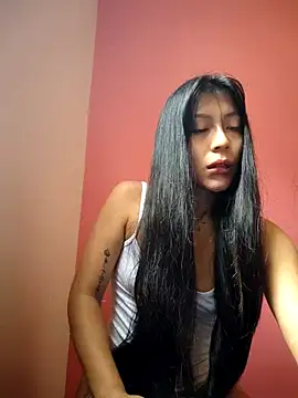 Lanmy 007 online show from October 9, 2025, 2:28 pm