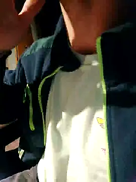 Snapshot of Czarnoksieznik chatting on November 10, 2025, 3:39 pm Czarnoksieznik online show from November 10, 2025, 3:39 pm