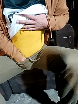 Snapshot of Czarnoksieznik chatting on October 3, 2025, 6:42 pm Czarnoksieznik online show from October 3, 2025, 6:42 pm