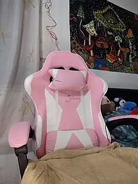 bettyboo2801 online show from February 26, 2026, 4:56 am