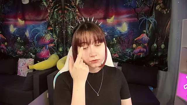 ClaraParks online show from April 9, 2026, 7:53 pm