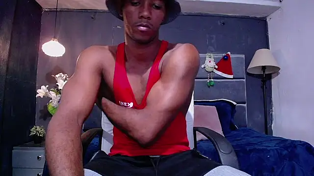 blackbignude online show from December 3, 2025, 1:28 am