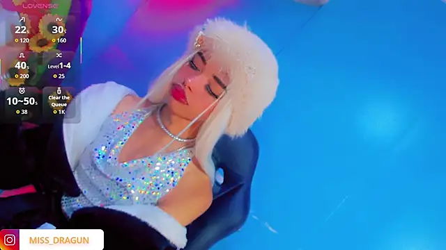 Snapshot of Dahlia_Moss chatting on October 1, 2025, 3:11 am Dahlia Moss online show from October 1, 2025, 3:11 am