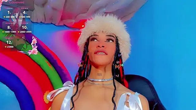 Snapshot of Dahlia_Moss chatting on September 24, 2025, 3:13 am Dahlia Moss online show from September 24, 2025, 3:13 am