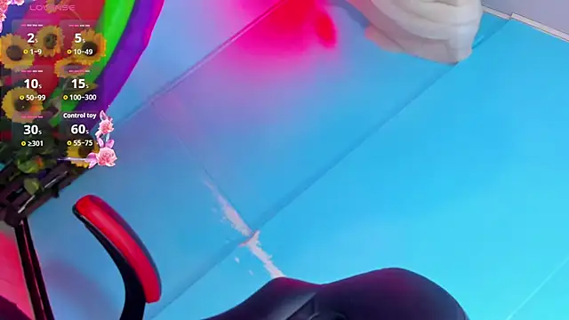 Snapshot of Dahlia_Moss chatting on October 3, 2025, 3:20 am Dahlia Moss online show from October 3, 2025, 3:20 am