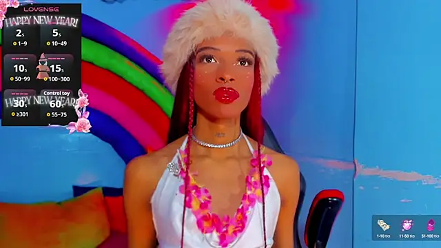 Snapshot of Dahlia_Moss chatting on October 11, 2025, 3:07 am Dahlia Moss online show from October 11, 2025, 3:07 am