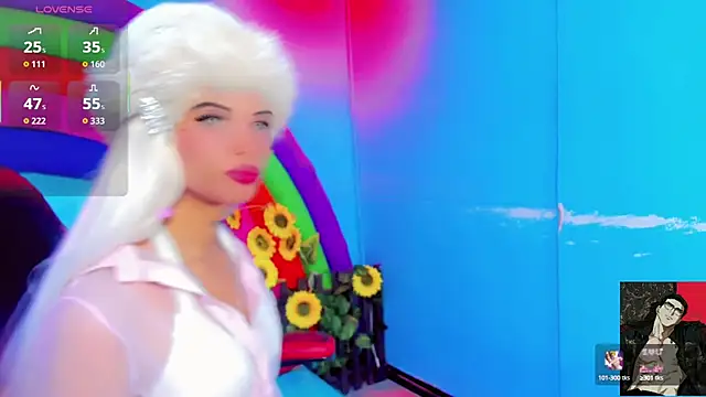 Snapshot of Dahlia_Moss chatting on October 5, 2025, 3:41 am Dahlia Moss online show from October 5, 2025, 3:41 am