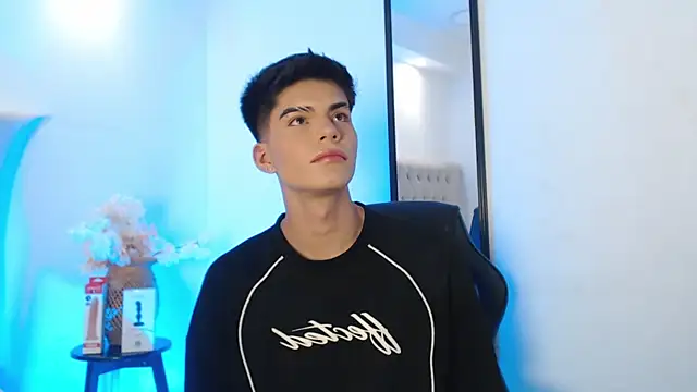 Snapshot of Dulcey_ chatting on September 29, 2025, 4:41 am Dulcey online show from September 29, 2025, 4:41 am