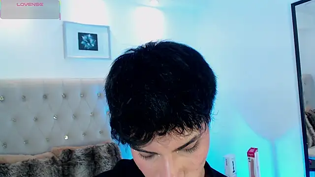 Snapshot of Dulcey_ chatting on September 20, 2025, 10:26 pm Dulcey online show from September 20, 2025, 10:26 pm