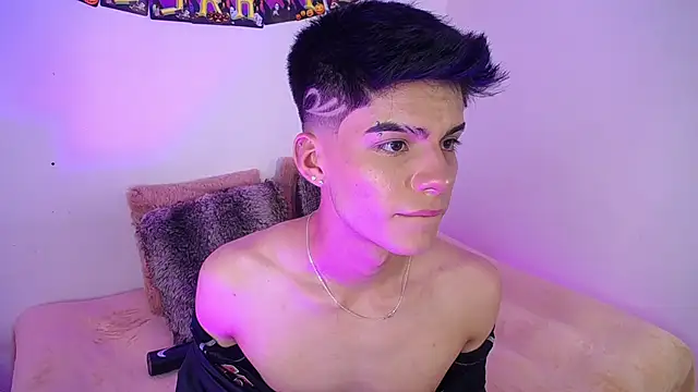 Snapshot of Dulcey_ chatting on October 8, 2025, 3:52 am Dulcey online show from October 8, 2025, 3:52 am