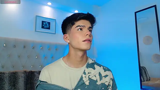 Snapshot of Dulcey_ chatting on October 1, 2025, 5:23 am Dulcey online show from October 1, 2025, 5:23 am