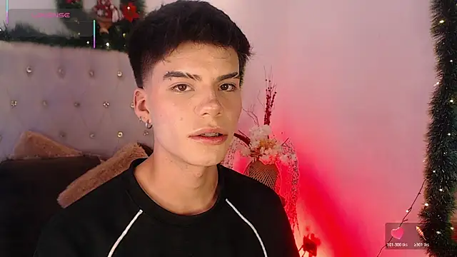 Snapshot of Dulcey_ chatting on December 16, 2025, 4:28 am Dulcey online show from December 16, 2025, 4:28 am