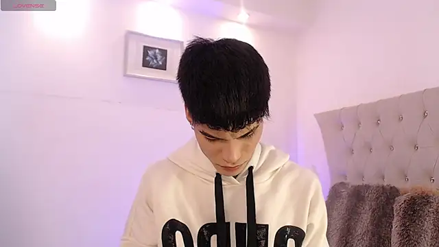 Snapshot of Dulcey_ chatting on November 10, 2025, 4:06 am Dulcey online show from November 10, 2025, 4:06 am