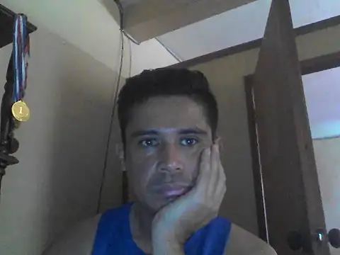 Gabo03r online show from October 2, 2025, 2:20 pm