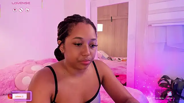  Zahara  online show from November 15, 2025, 12:14 am