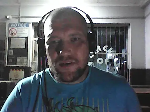 Nawtyboy97 online show from October 8, 2025, 10:54 pm