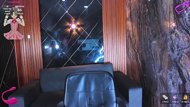 Snapshot of Aleska_GATE chatting on September 25, 2025, 8:48 pm Aleska GATE online show from September 25, 2025, 8:48 pm