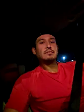 Tonyxxxass online show from October 17, 2025, 8:06 am