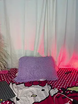 Miaa rosses3 online show from April 1, 2026, 9:23 pm