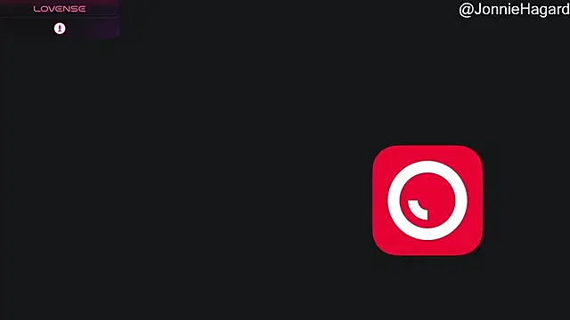 JonnieHagard online show from December 1, 2025, 11:38 pm